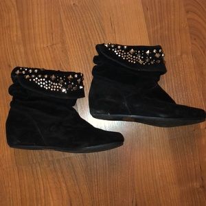 Gianni Bini boots